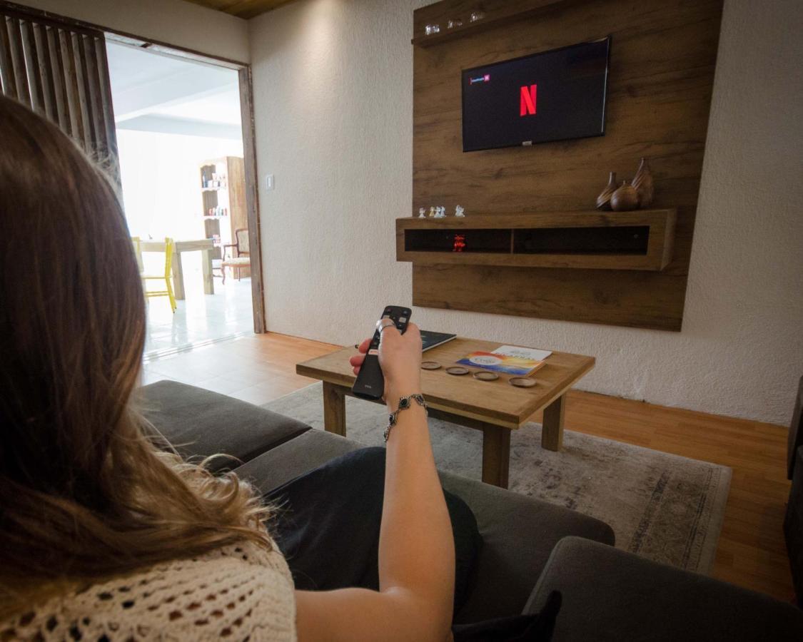 Hotel Costa Praia Piçarras Eksteriør billede