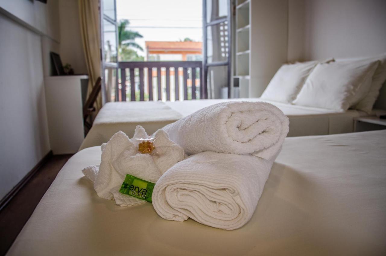 Hotel Costa Praia Piçarras Eksteriør billede
