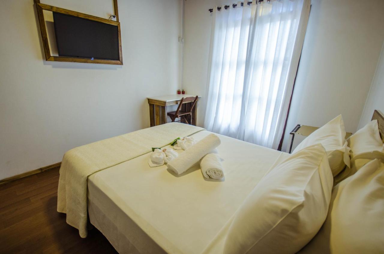 Hotel Costa Praia Piçarras Eksteriør billede
