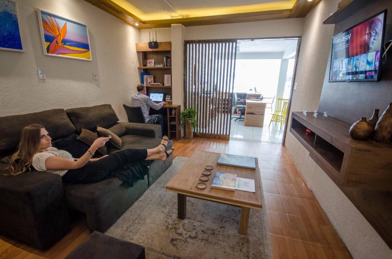 Hotel Costa Praia Piçarras Eksteriør billede