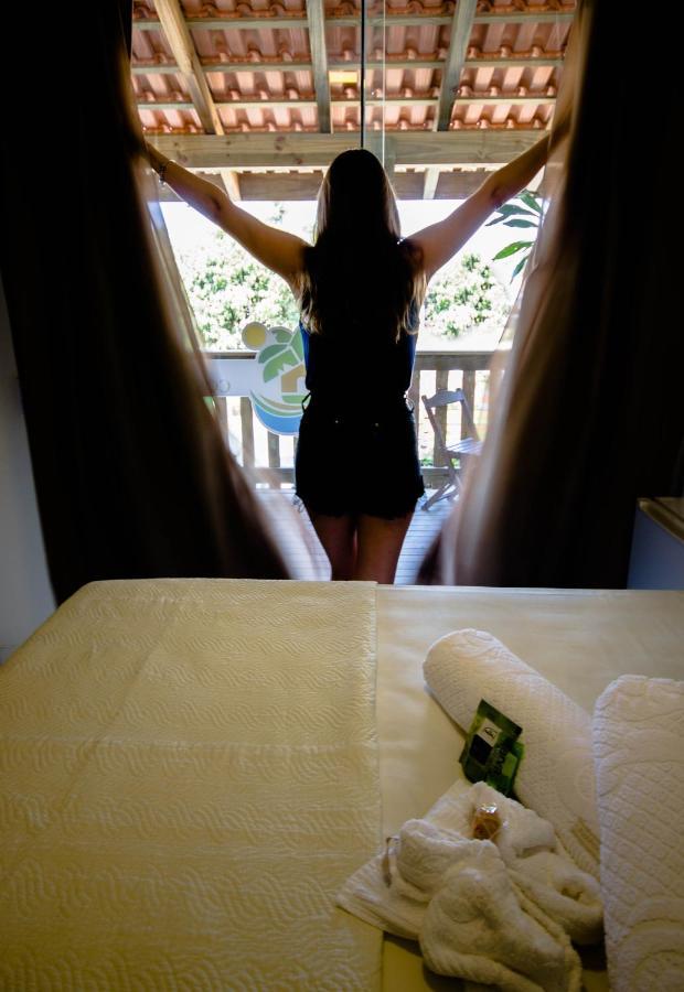 Hotel Costa Praia Piçarras Eksteriør billede