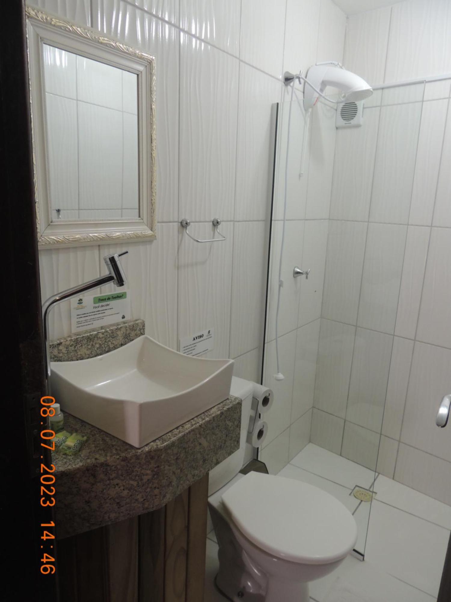 Hotel Costa Praia Piçarras Eksteriør billede
