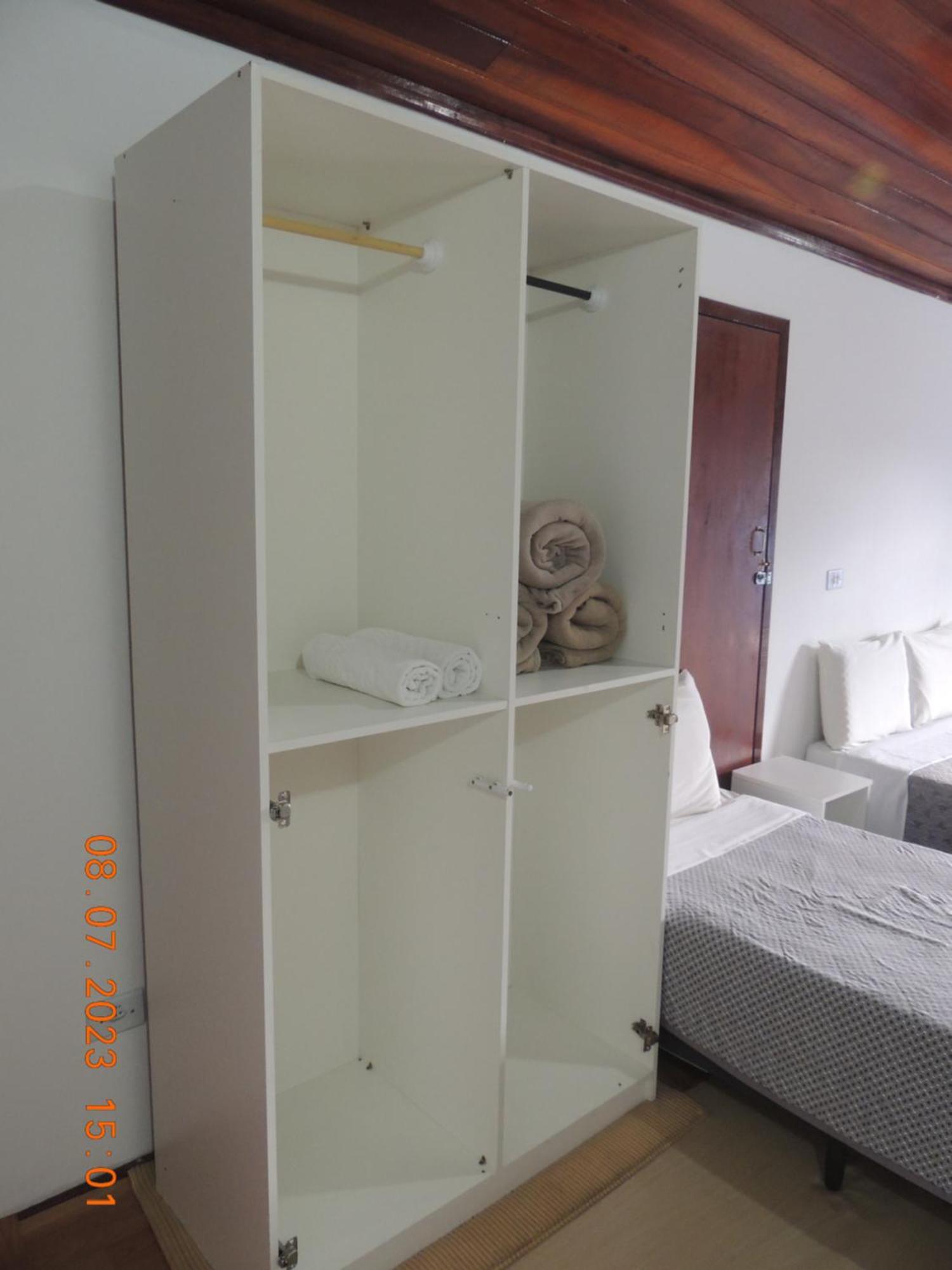 Hotel Costa Praia Piçarras Eksteriør billede