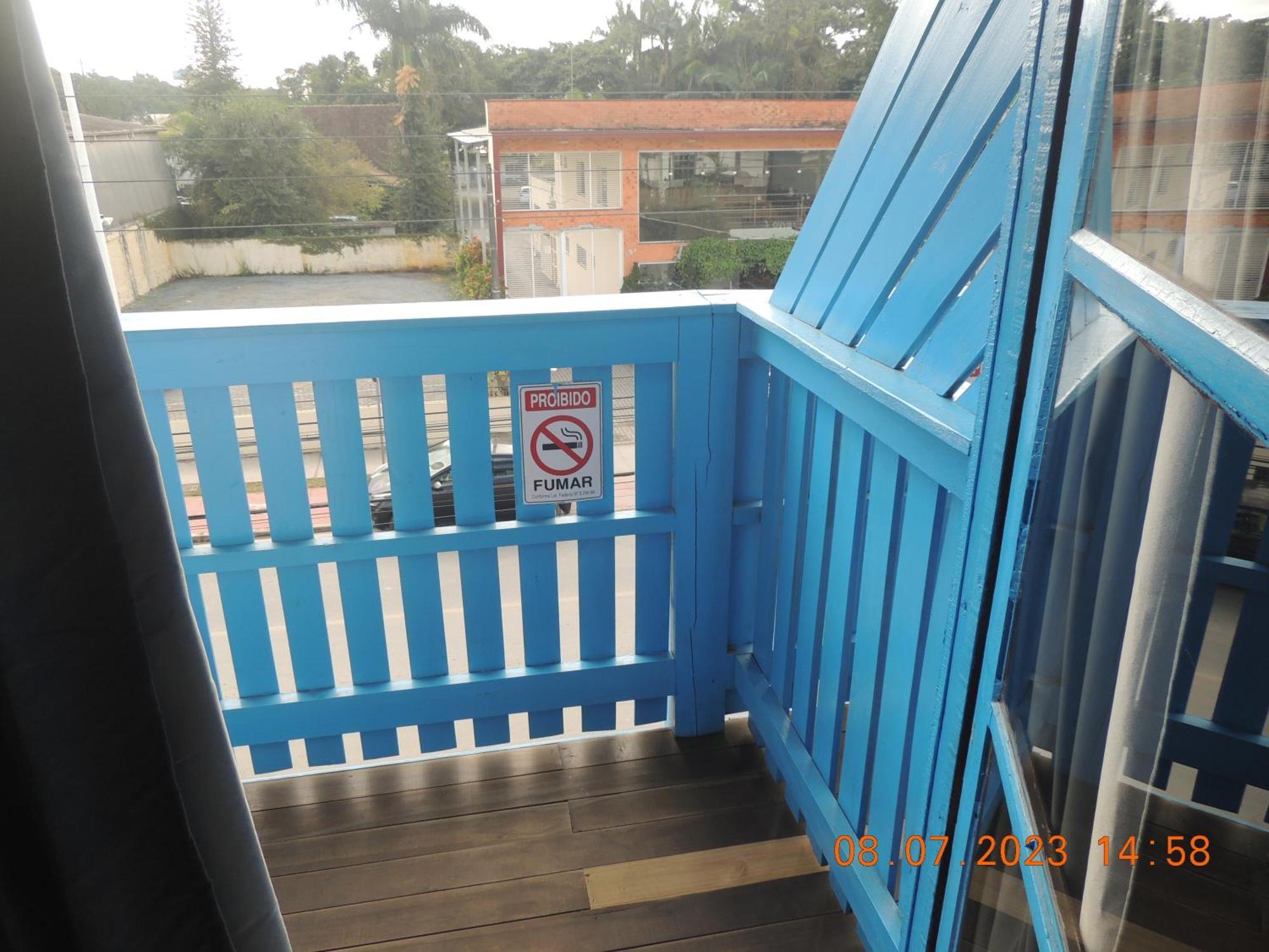 Hotel Costa Praia Piçarras Eksteriør billede