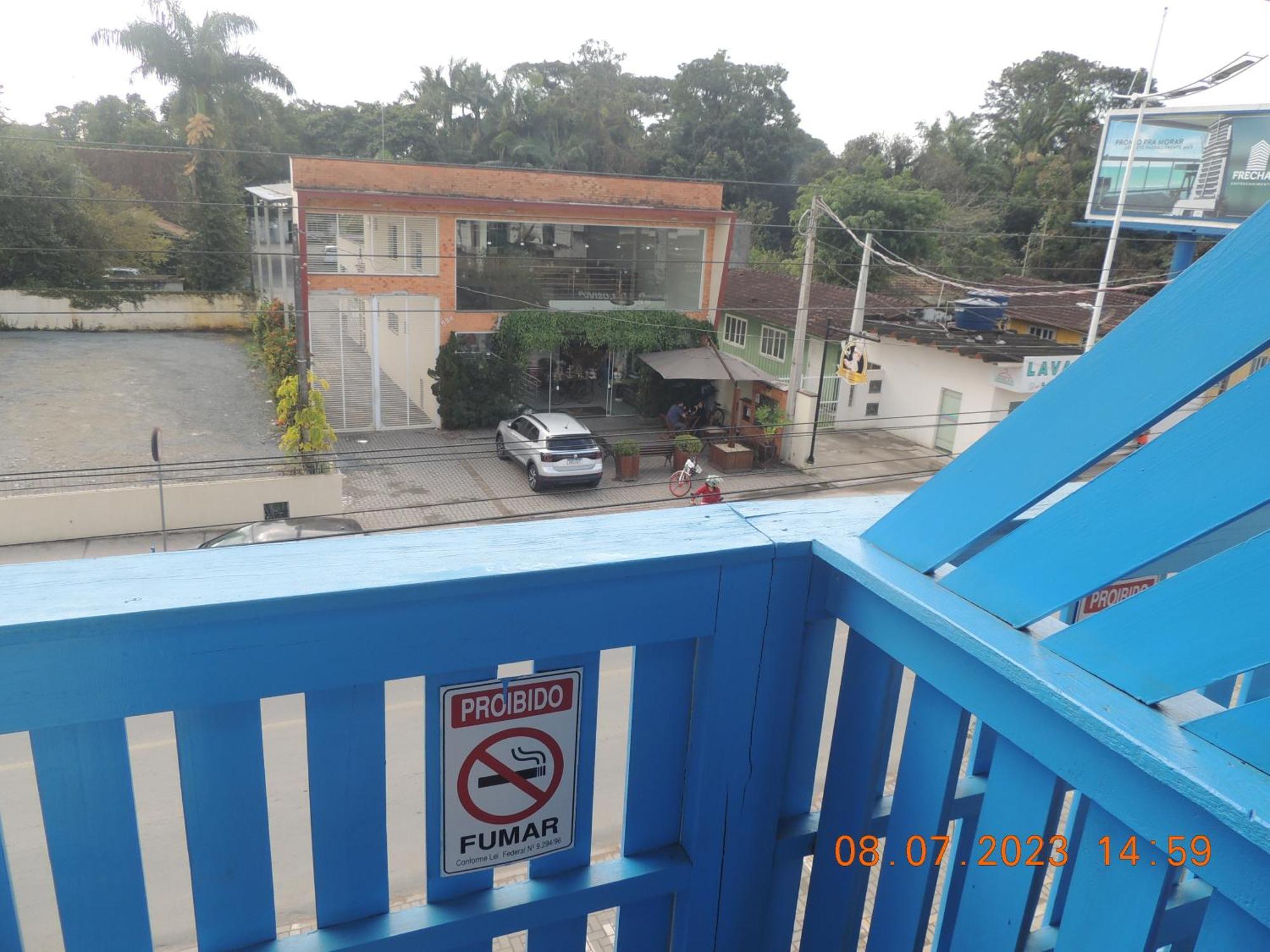Hotel Costa Praia Piçarras Eksteriør billede